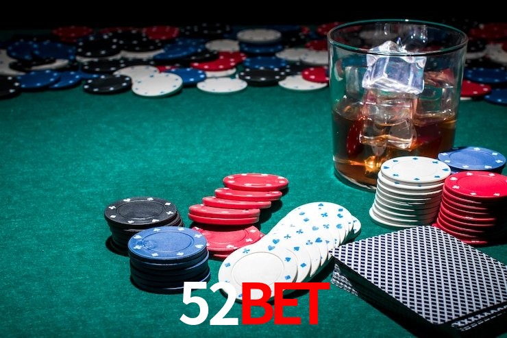 Torneios 52bet
