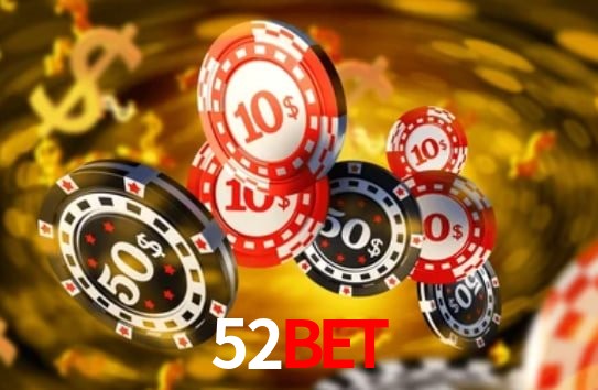 Casino VIP 52bet