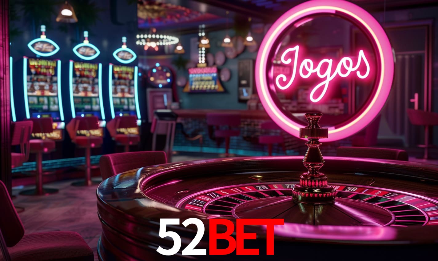 Descubra a Essência do 52bet: Nossa História e Compromissos