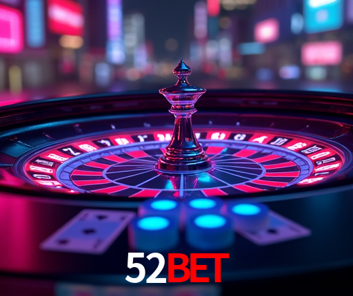Descubra a Essência do 52bet: Nossa História e Compromissos
