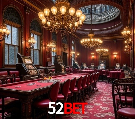 Promoção Relâmpago 52bet