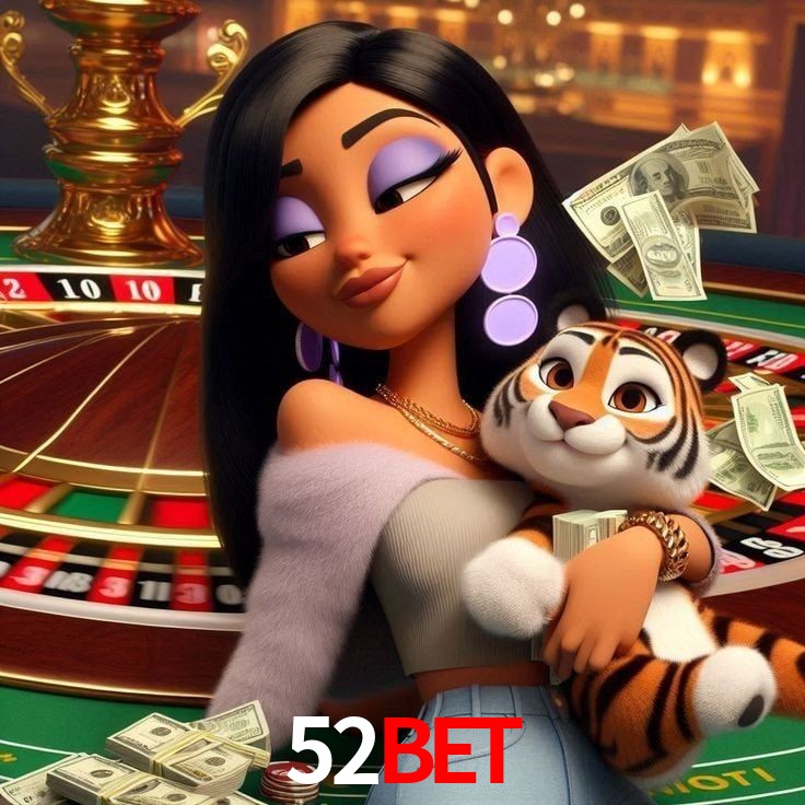 Experiência VIP 52bet