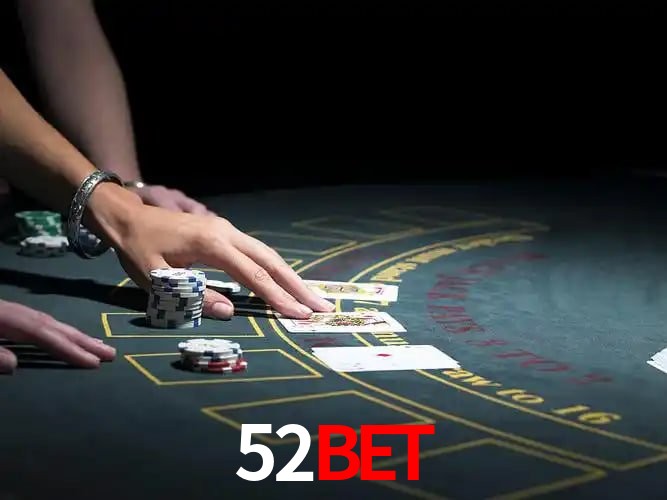 Ofertas Exclusivas 52bet