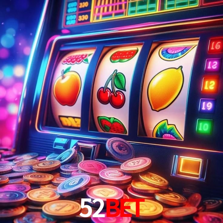 Apostas de Futebol 52bet