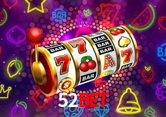 Descubra a Essência do 52bet: Nossa História e Compromissos