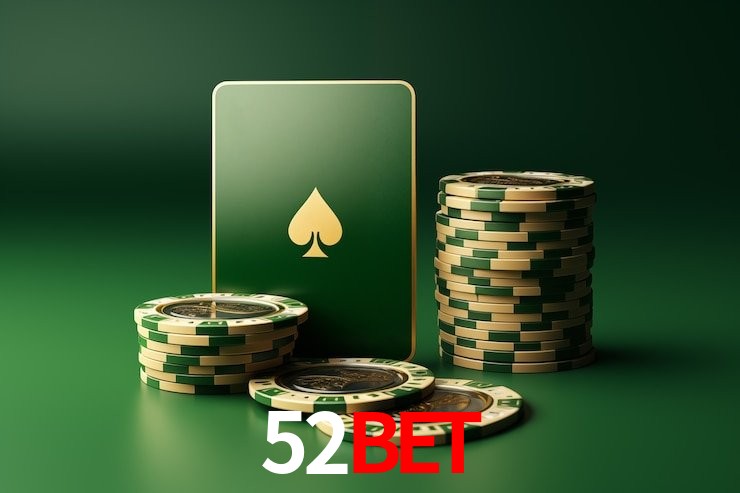 Tennis Betting 52bet