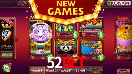 Descubra a Essência do 52bet: Nossa História e Compromissos
