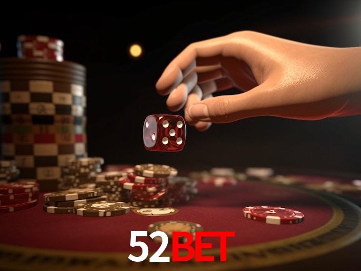 Avaliações dos Jogadores 52bet