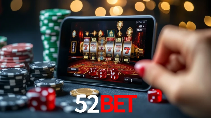 Programa VIP 52bet
