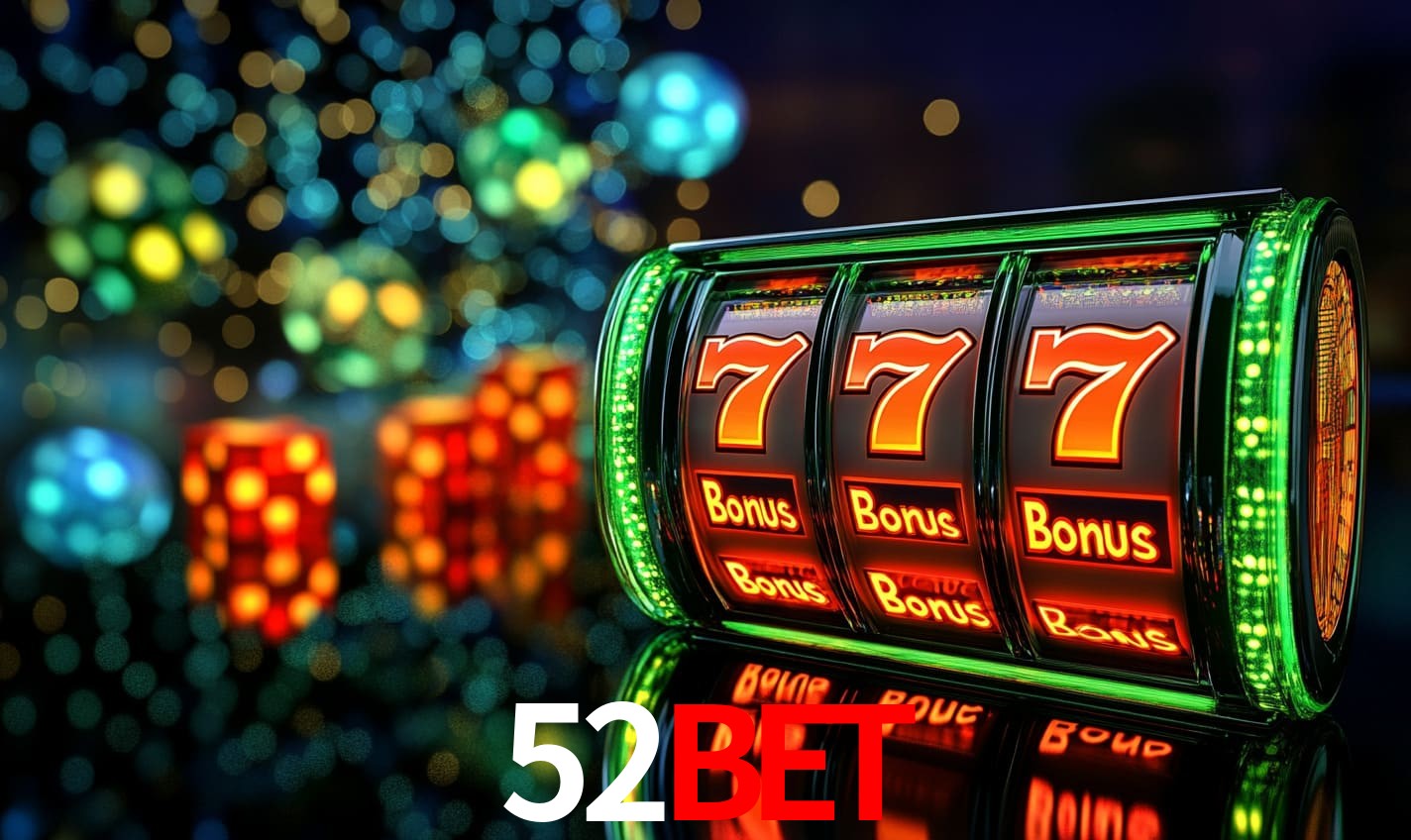 Login Seguro 52bet