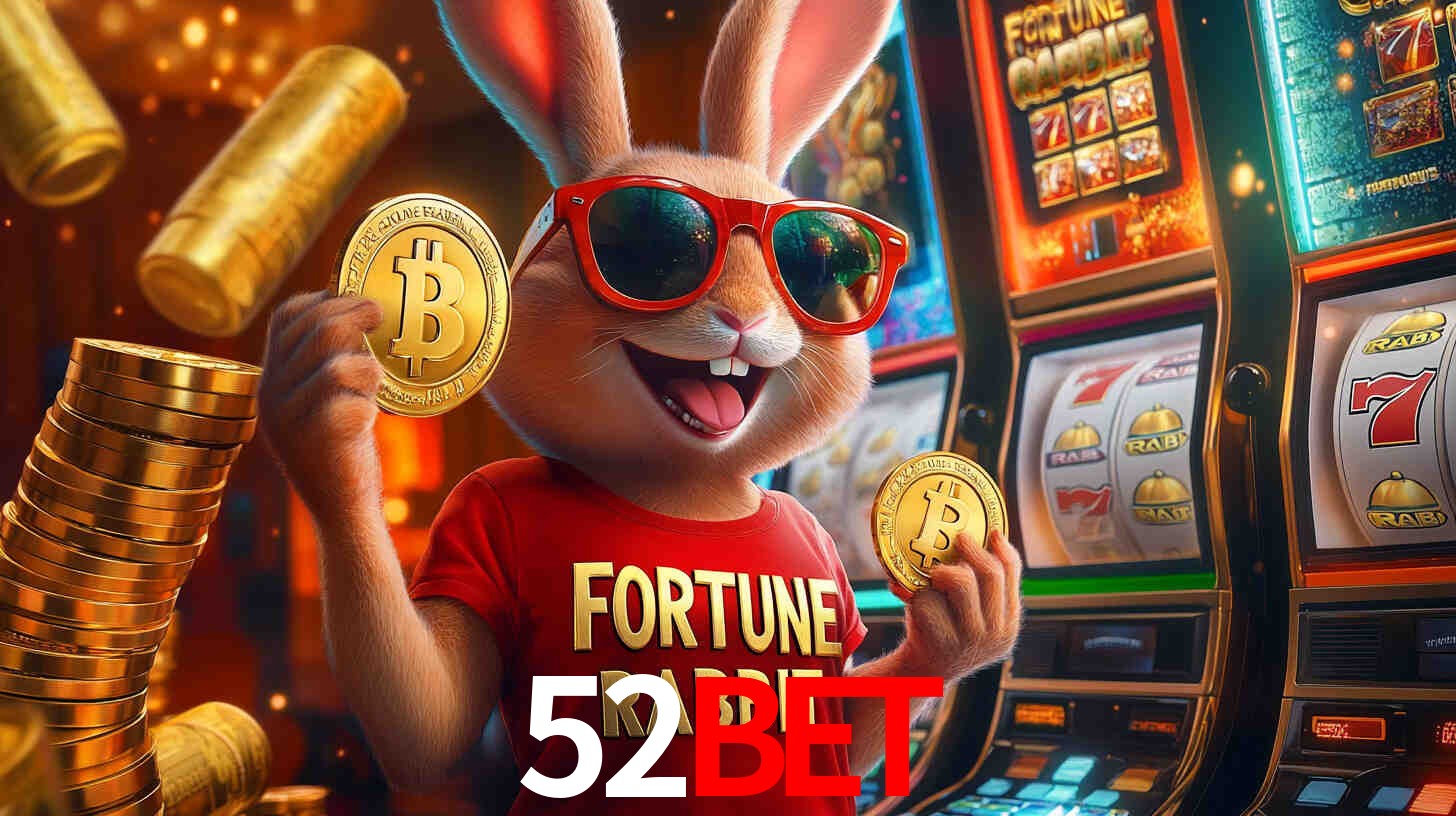 Inovações de Jogos na 52bet: O Futuro das Experiências Interativas