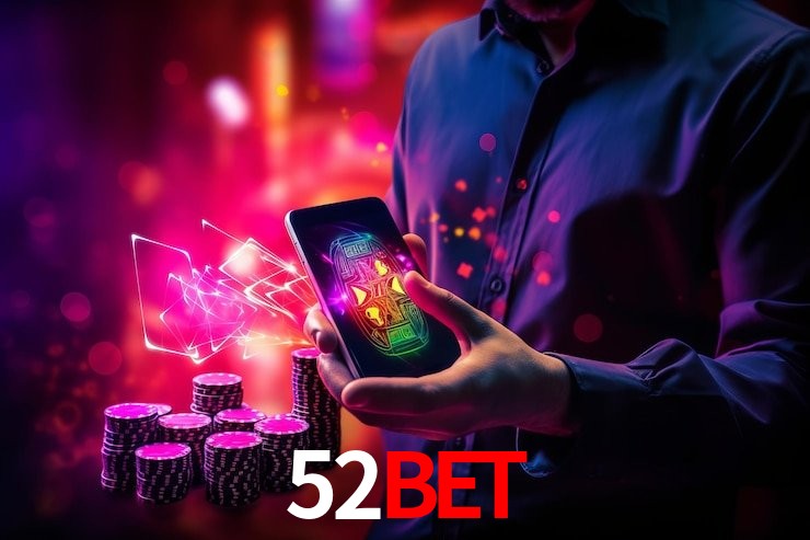 Jogos Exclusivos 52bet