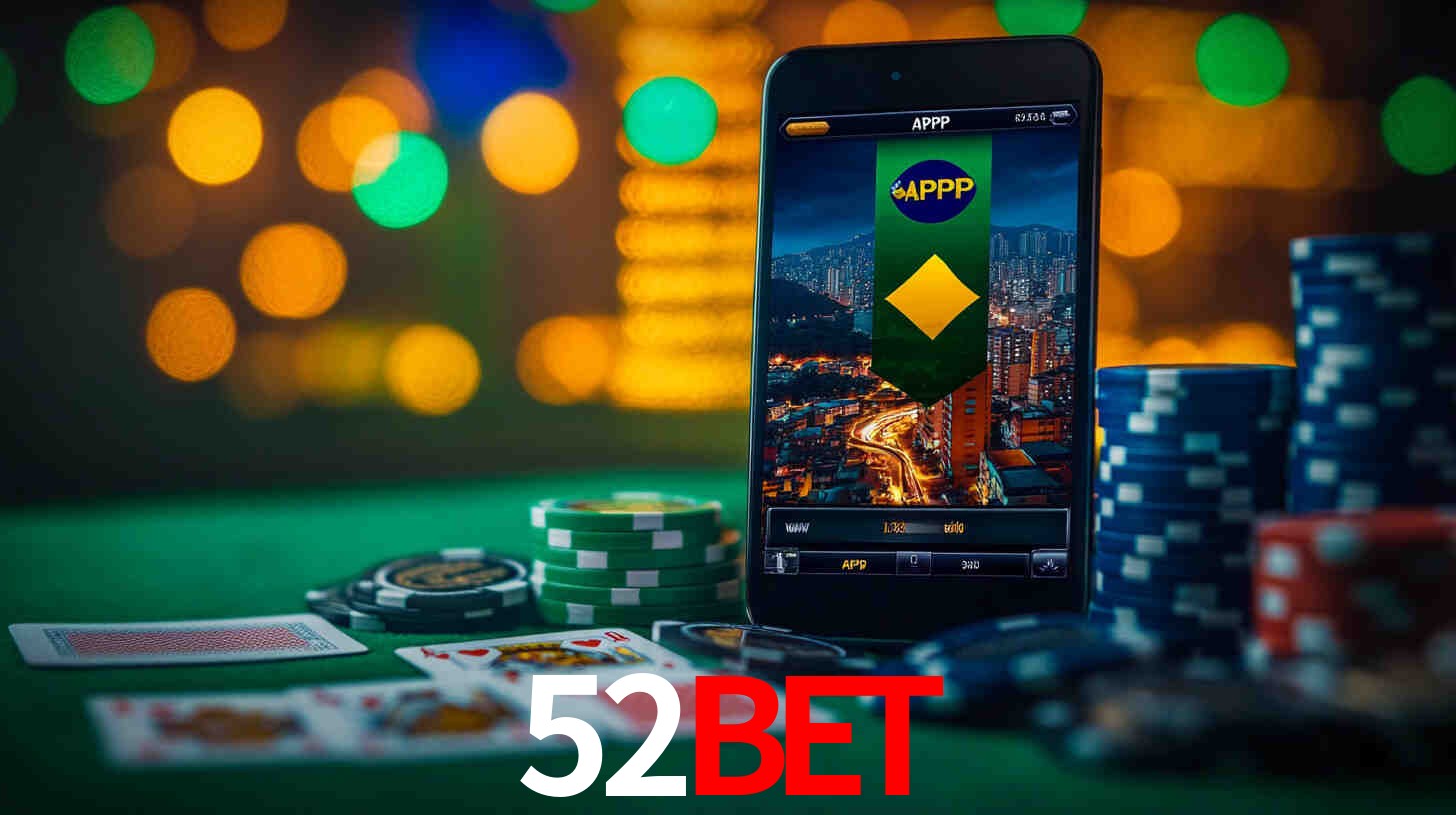 A Popularidade dos Caça-Níqueis no 52bet