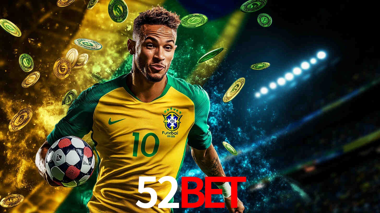 Apostas Esportivas na 52bet: Um Guia Completo