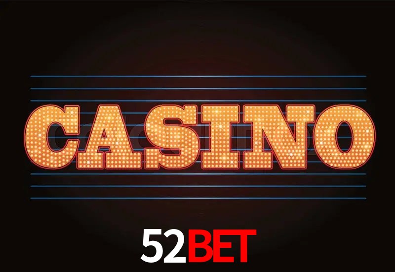 Estatísticas Esportivas 52bet