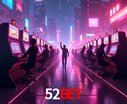 PIX Instantâneo 52bet
