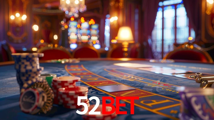 Account Benefits 52bet