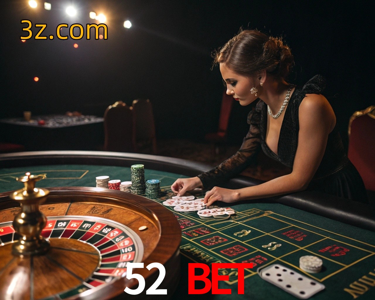 bonus 52 bet