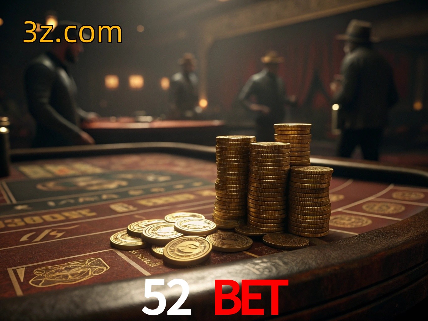  52 bet app