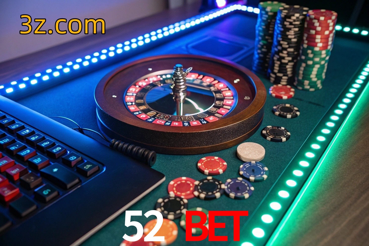 52 bet login