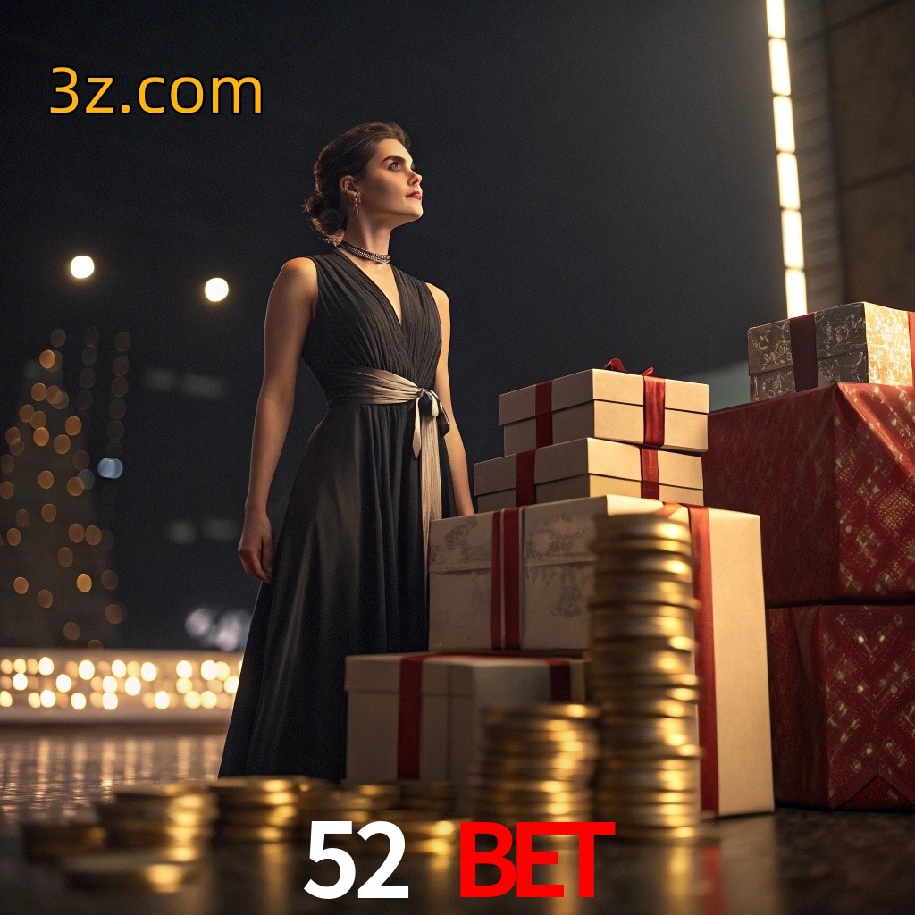  52 bet bonus